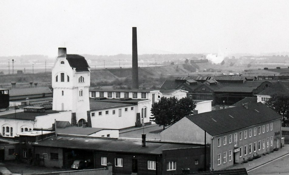 Foto: Stadtarchiv Neuss
