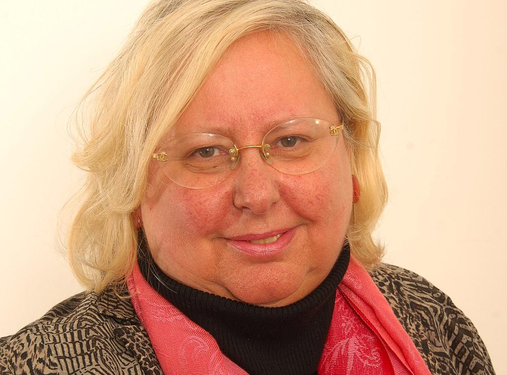 Ehemalige Stadtverordnete Ursula Nikolai verstorben