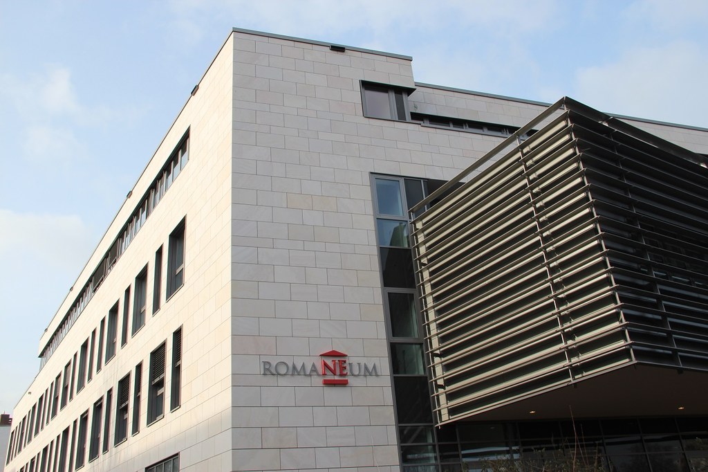 Beratung der FernUni 