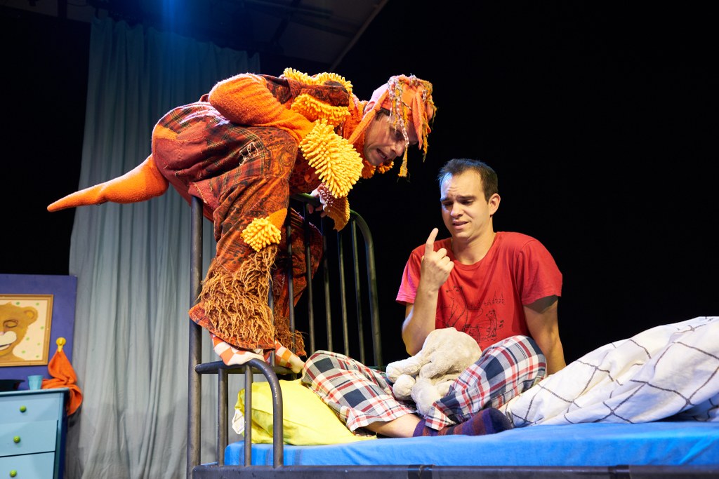 Foto: casamax theater