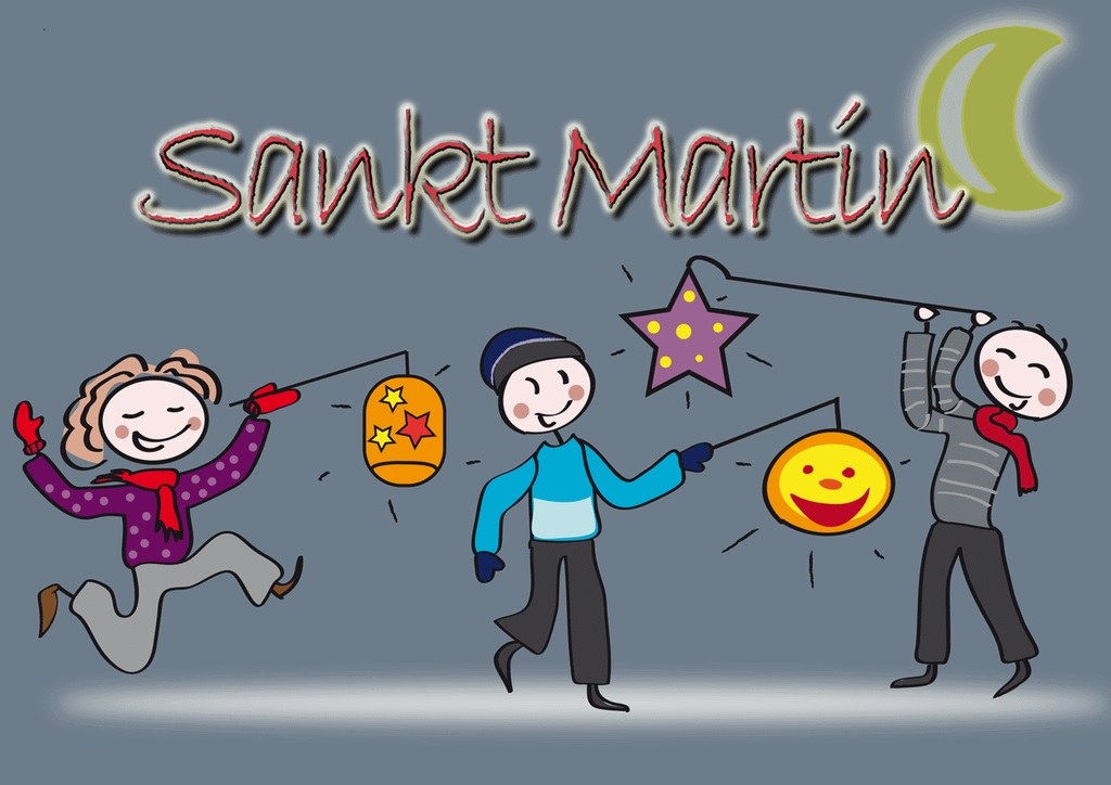 Martinsumzüge