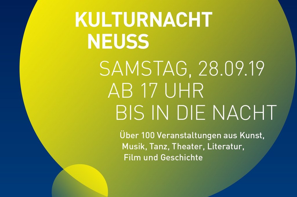 Kulturnacht