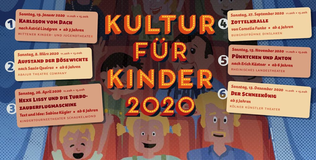 Aufstand der Bösewichte
