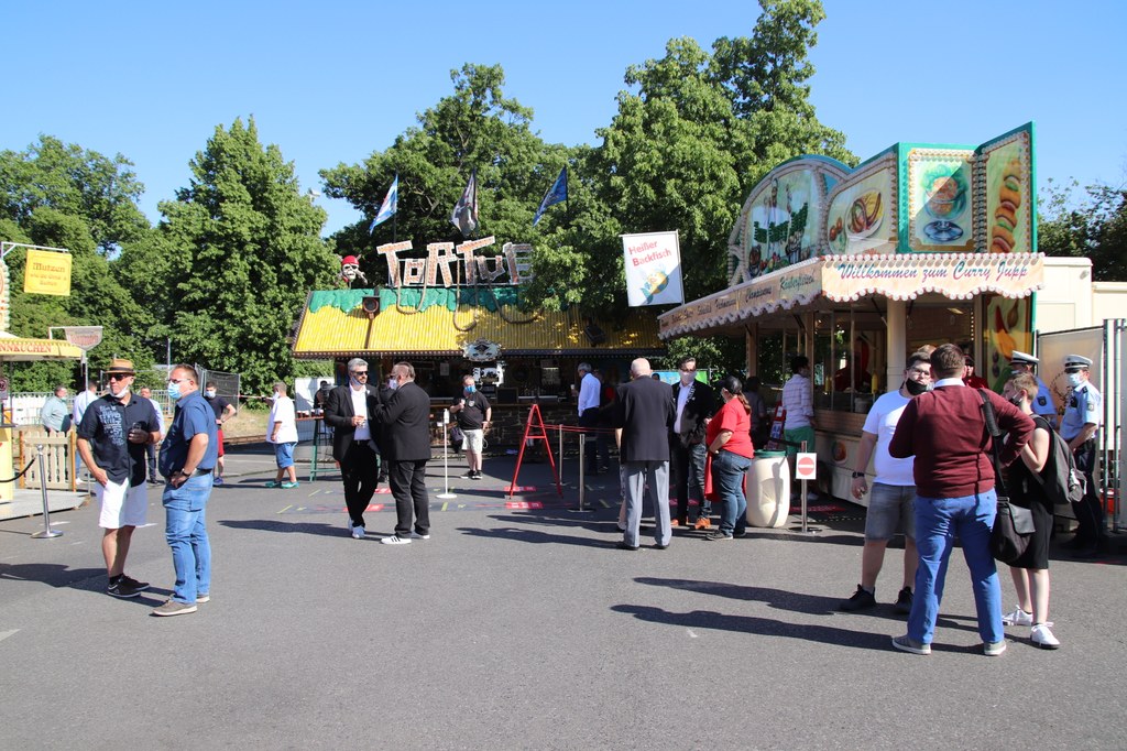 Rheinischer Spezialitätenmarkt