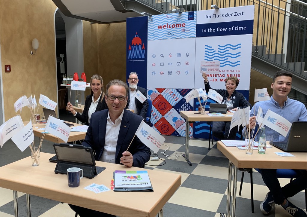Internationale Hansetage