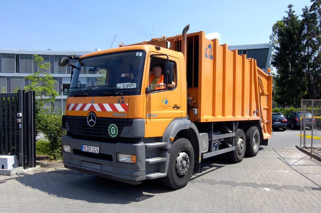 Foto: Stadt Neuss/AWL