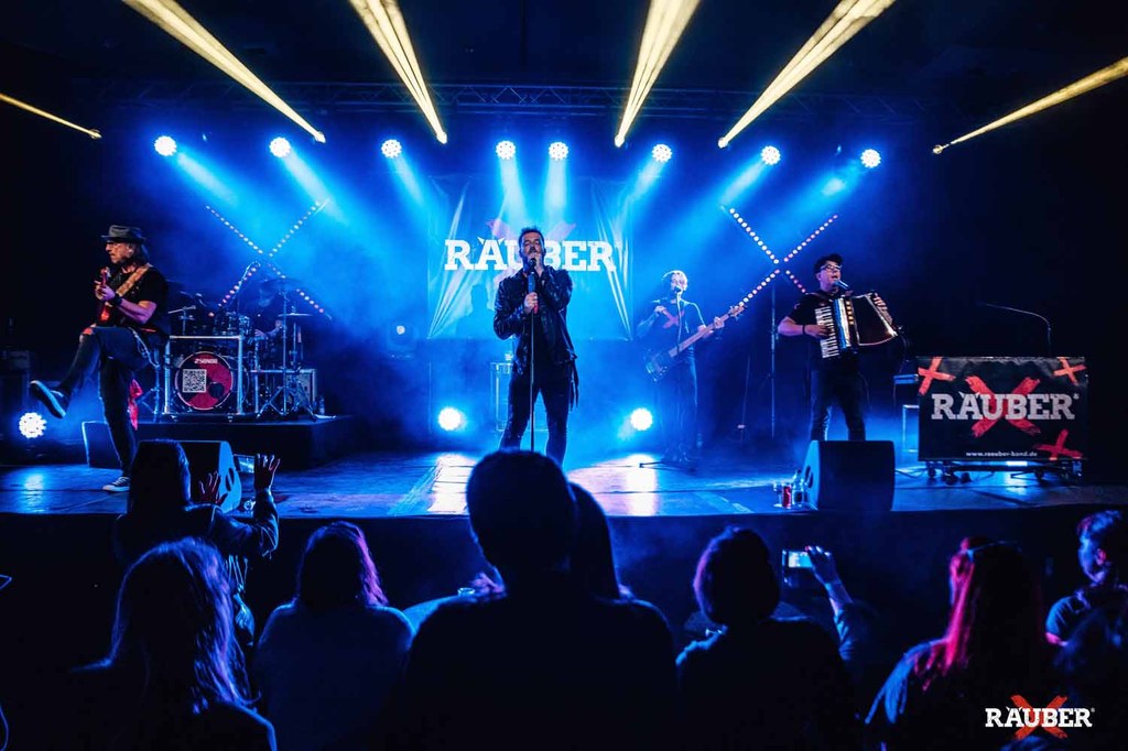 Foto: Räuber