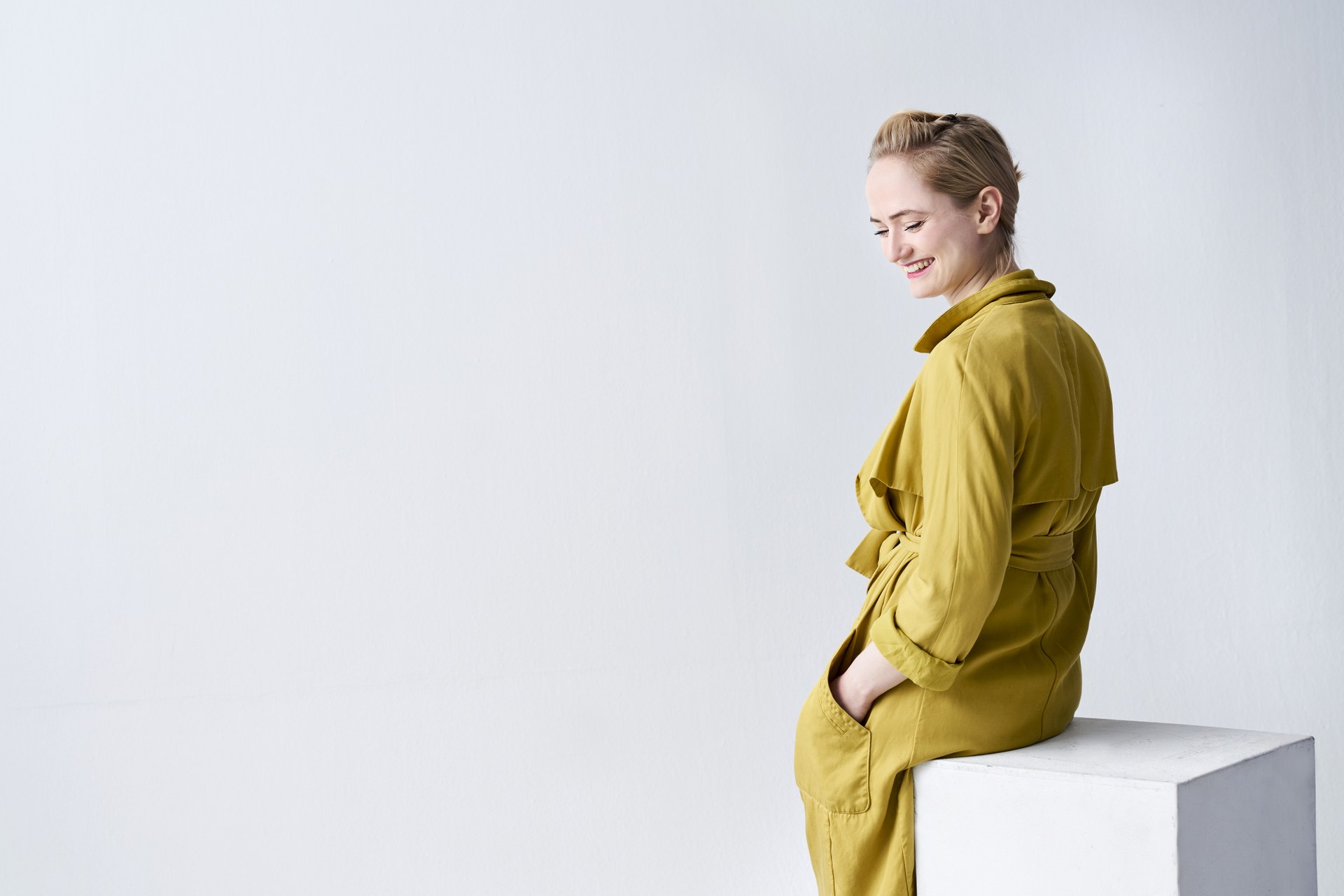 Kärt Ruubel, Foto © Kaupo Kikkas