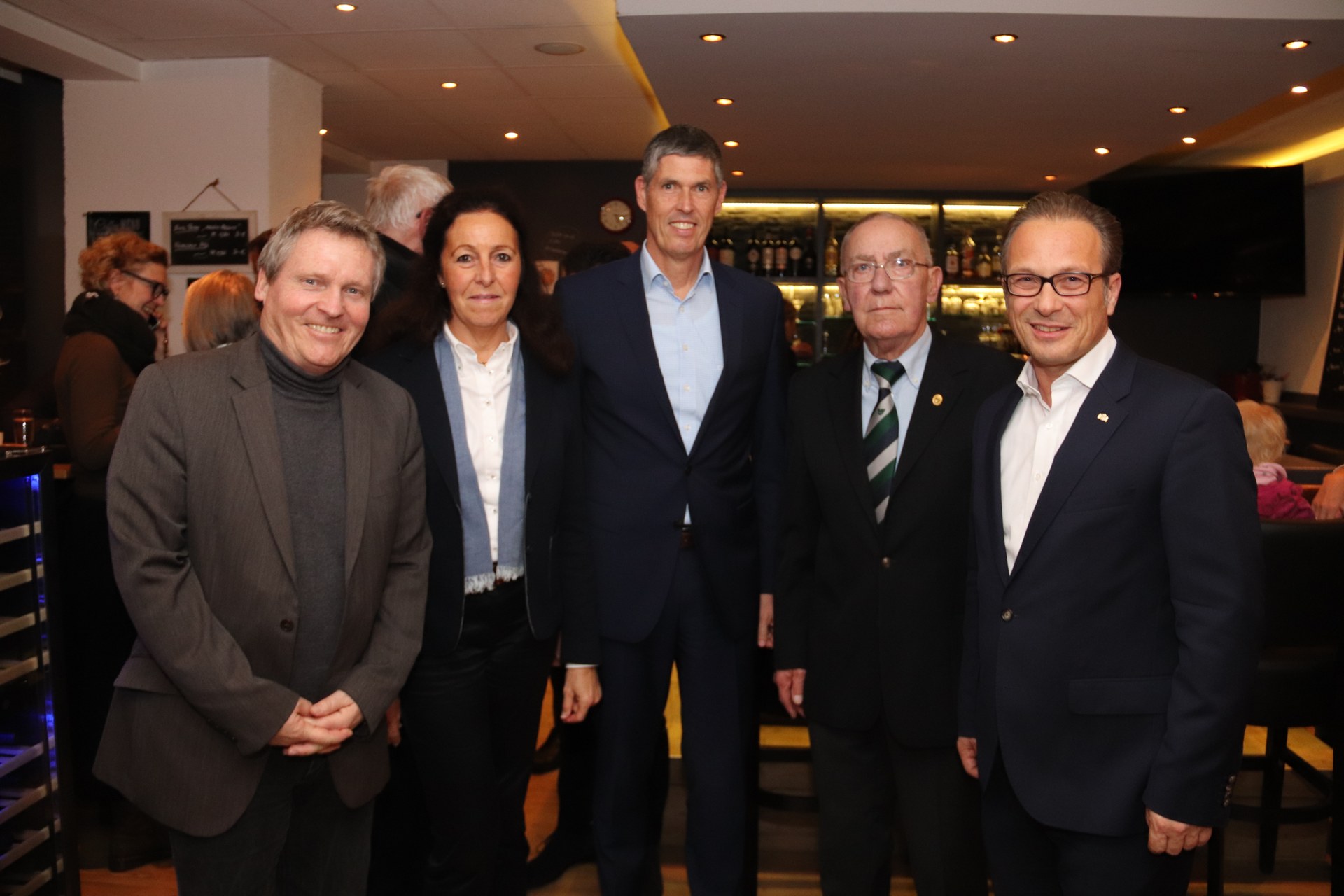 Detlef Berthold, Sibylle Wallossek, Andreas Schwarz, Walter Lonnes, Reiner Breuer.JPG
