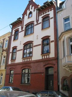Liedmannstraße #2
