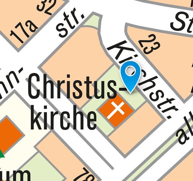 Lageplan 2018