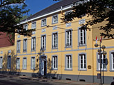 Foto Stadtarchiv #1 (Thumbnail) Das Stadtarchiv