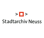 Foto Stadtarchiv #7 (Thumbnail) Logo des Stadtarchivs