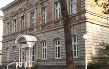 Kulturforum Alte Post