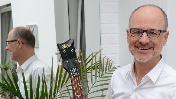 Ralf Bienioschek (Foto: Andreas Woitschützke)