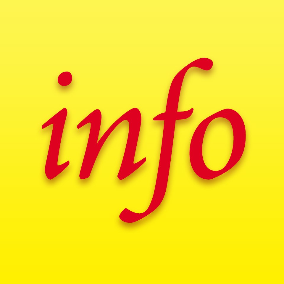 Info-Tag