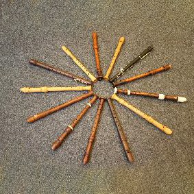 L’ARTE DEL DUETTO