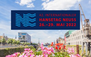 Große Ehre: der Musikschule der Stadt Neuss wurde die musikalische Gestaltung der Abschlussveranstaltung des Hansetages anvertraut. 80 Delegationen aus den Hansestädten Europas werden zu Gast sein.
