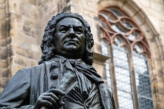 Toccaten von Frescobaldi bis Bach