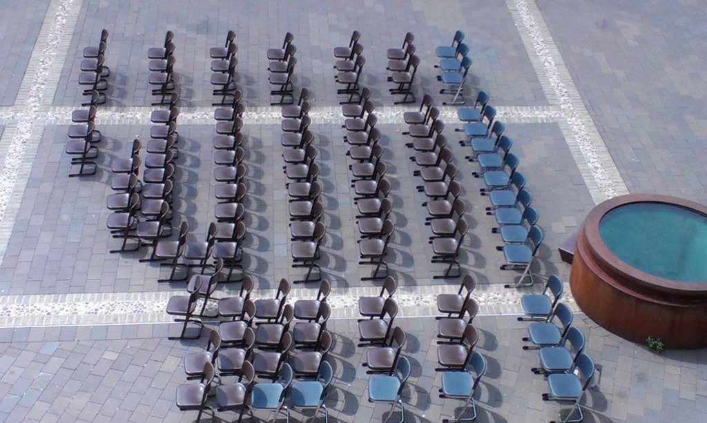 Open Stage