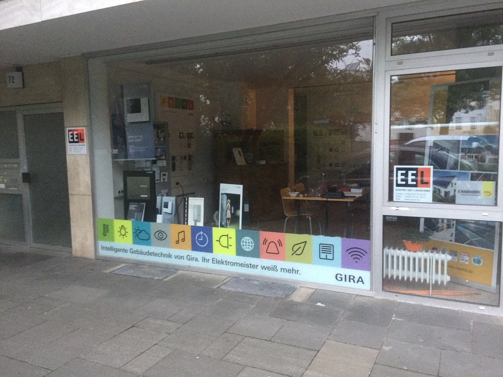 EEL - Elektro-EDV-Lieven GmbH, Neusser Weyhe 72, 41462 Neuss
