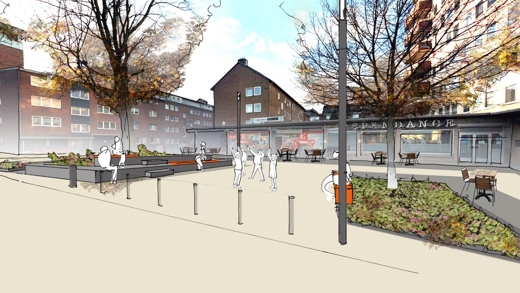 Collage Barbaraplatz_Stadt Neuss.jpg Collage des Platzes.