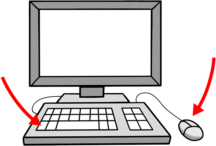lsne_zoom-mouse-keyboard.png Computer mit Maus.