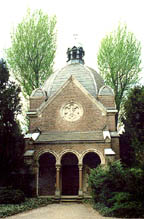 Foto: Hauptfriedhof 4
