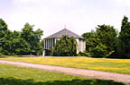 Foto: Hauptfriedhof 5