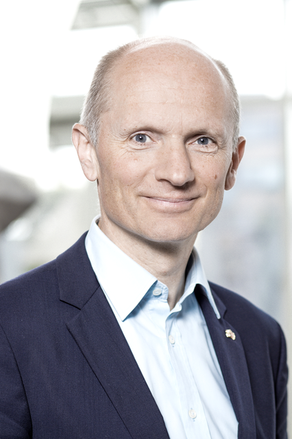 Beigeordneter Dr. Matthias Welpmann Beigeordneter Dr. Matthias Welpmann