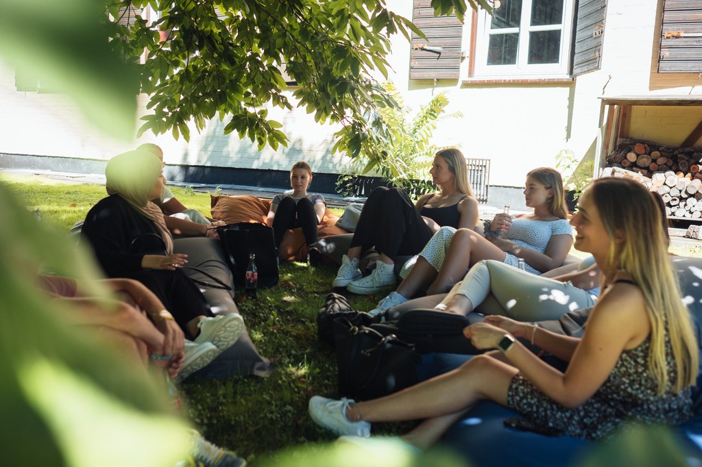 Bachelor of Arts - Soziale Arbeit (Jugendamt)
